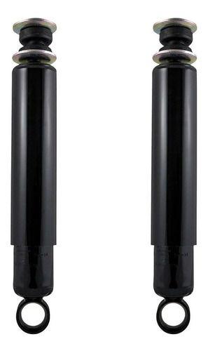 Par Amortecedor Dianteiro Scania R 113 E 310 1992 1993 Cofap 45033